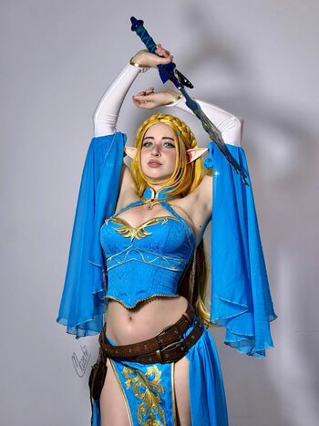 Full leaked Mozechii private onlyfans photo