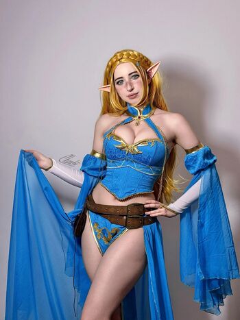 Full leaked Mozechii private onlyfans photo