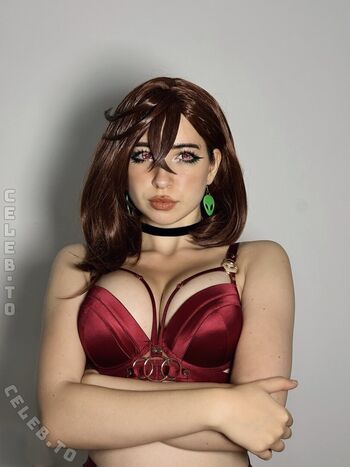 Full leaked Mozechii private onlyfans photo