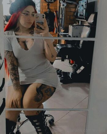 Full leaked Mreita private onlyfans photo