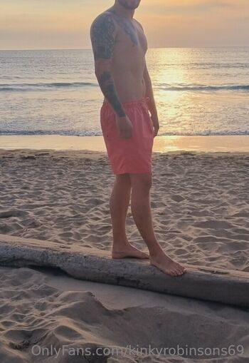 Full leaked Mrrobinson private onlyfans photo