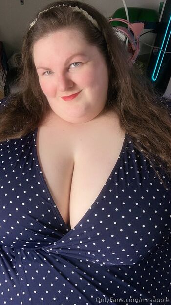mrsapple