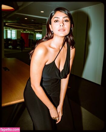 Full leaked Mrunal private onlyfans photo