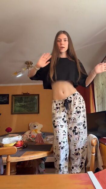 Full leaked Ms selinka  page private onlyfans photo