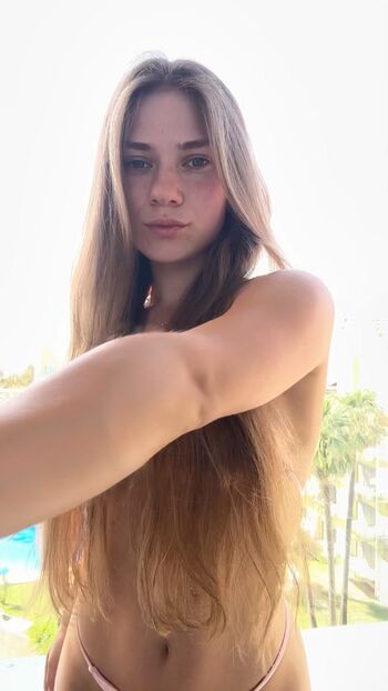 Full leaked Ms selinka  page private onlyfans photo