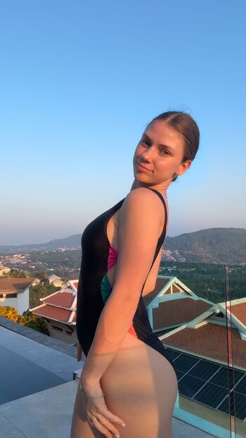 Full leaked Ms selinka private onlyfans photo