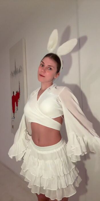 Full leaked Ms selinka page private onlyfans photo