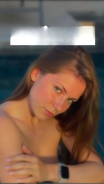 Full leaked Ms selinka private onlyfans photo