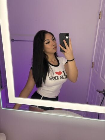 Full leaked Msalondrarae private onlyfans photo