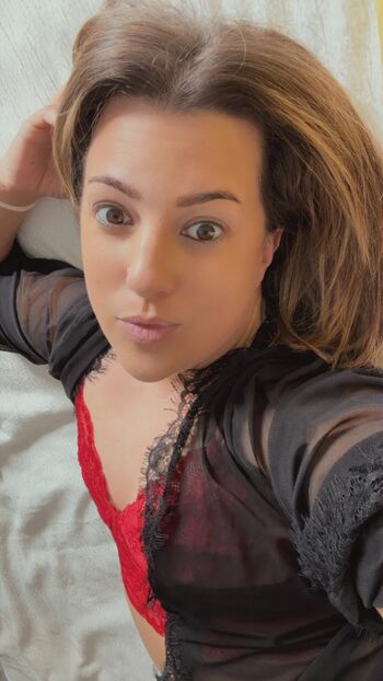 Full leaked Msbellewarick private onlyfans photo