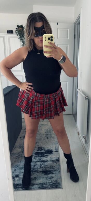 Full leaked Msbellewarick private onlyfans photo