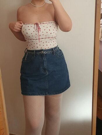 Full leaked Msbellums u private onlyfans photo