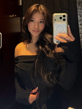 Full leaked Msdumpling private onlyfans photo