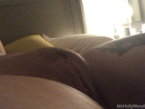 Full leaked Mshollywood private onlyfans photo