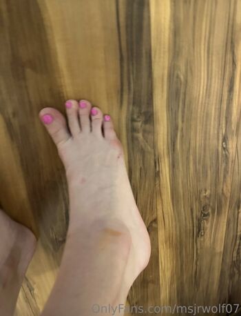 Full leaked Msjrwolf page private onlyfans photo