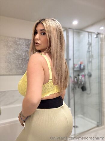 msnoracharm