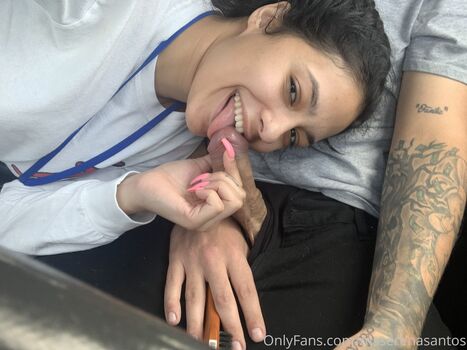 Full leaked Msserenasantos page private onlyfans photo