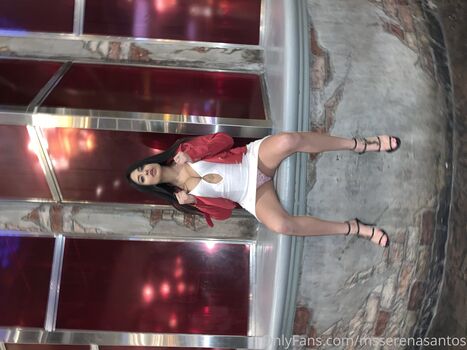 Full leaked Msserenasantos page private onlyfans photo