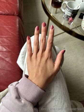 mssweetfeet