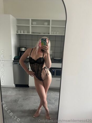 Mswilderness420