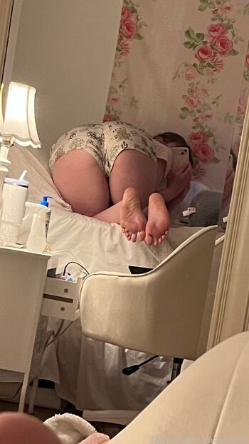 Full leaked Muffinsmuffins private onlyfans photo