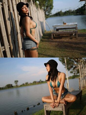 Full leaked Mukchaaliinee page private onlyfans photo
