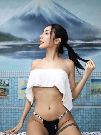 Full leaked Mukchaaliinee page private onlyfans photo