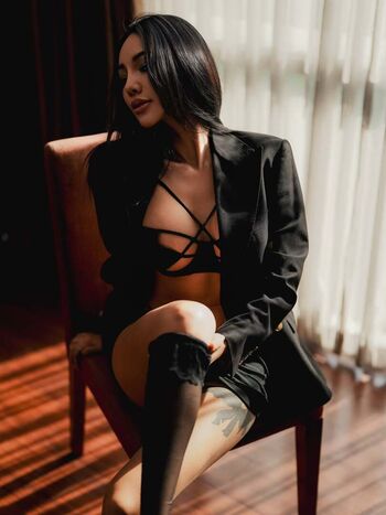 Full leaked Mukchaaliinee page private onlyfans photo