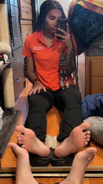 Full leaked Mulatto d private onlyfans photo