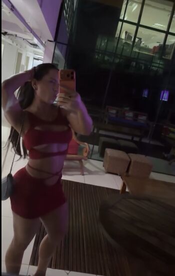 Full leaked Mulher melao page private onlyfans photo