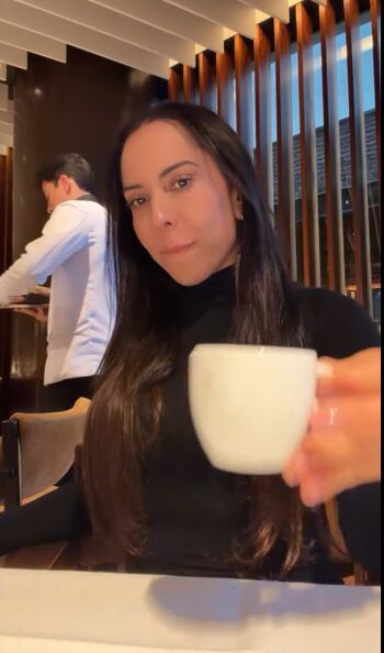 Full leaked Mulher melao page private onlyfans photo