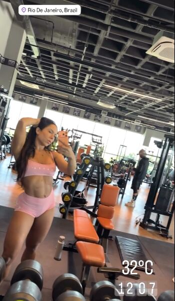 Full leaked Mulher melao private onlyfans photo