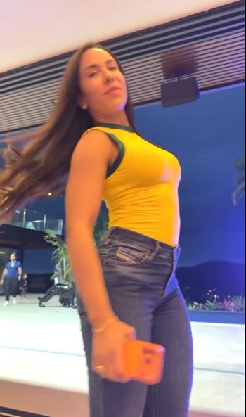 Mulher Melao