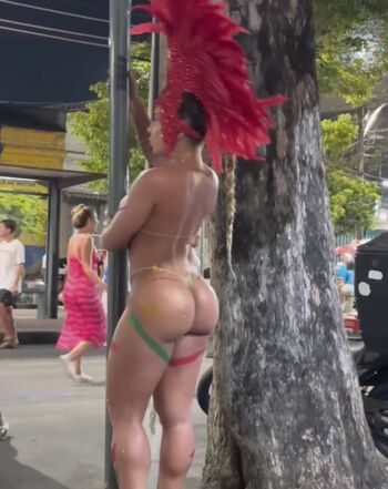 Mulher Melao