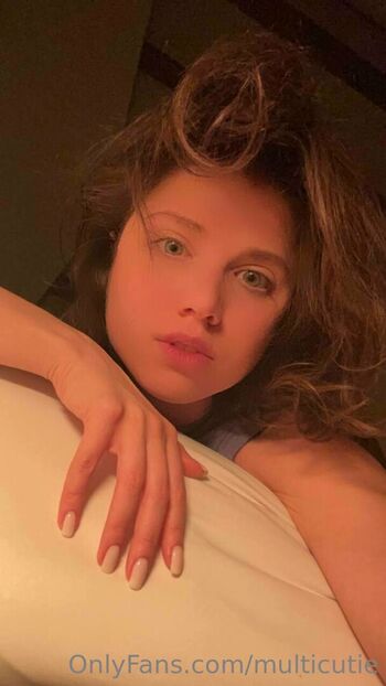Full leaked Multicutie page private onlyfans photo