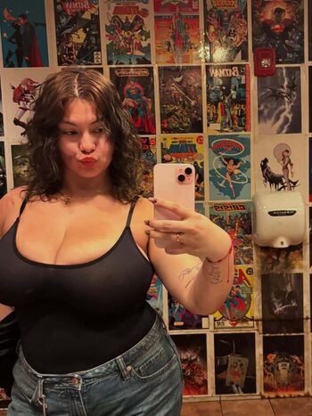 Full leaked Munchi private onlyfans photo