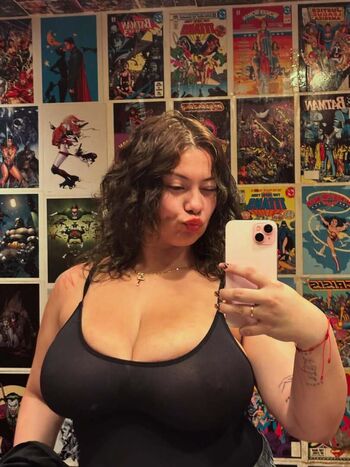 Full leaked Munchi private onlyfans photo