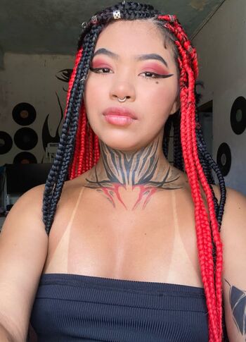 Full leaked Mundica am private onlyfans photo