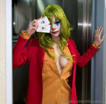 Full leaked Munique brum page private onlyfans photo