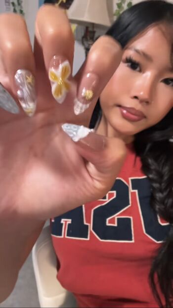 Full leaked Melina mars/ private onlyfans photo