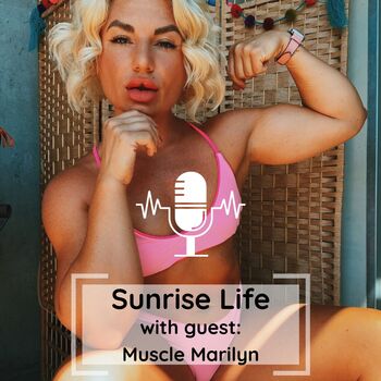 Musclemarilyn