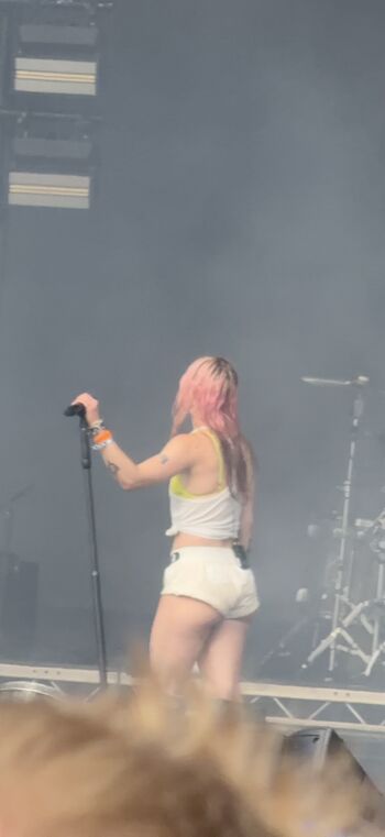 Musicians Singers