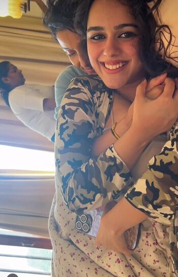 Full leaked Muskaan varshney private onlyfans photo