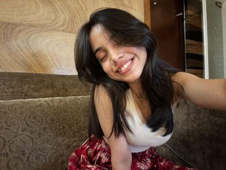 Muskan Karia