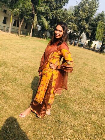 Full leaked Muskan punjabi private onlyfans photo