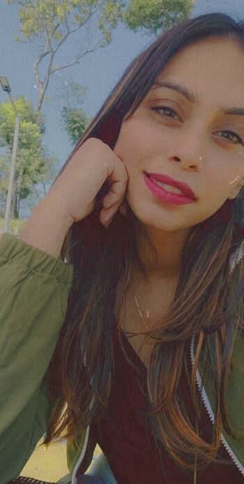 Full leaked Muskan punjabi page private onlyfans photo