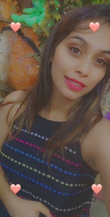 Muskan Punjabi