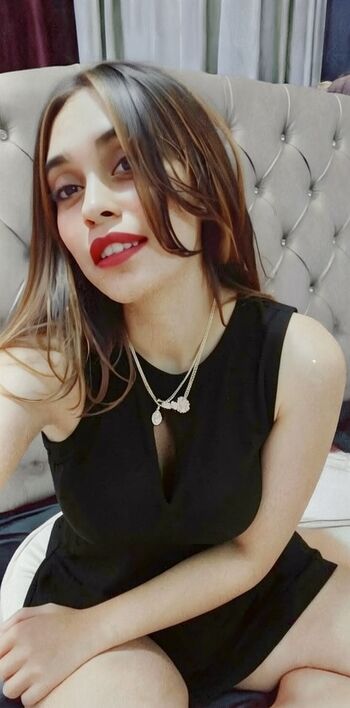 Muskan Punjabi