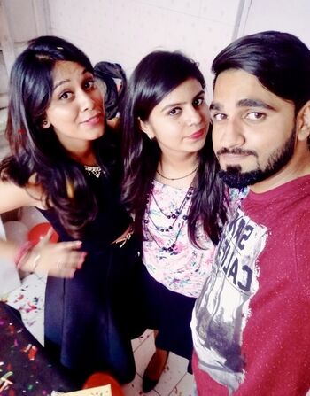 Full leaked Muskan punjabi private onlyfans photo