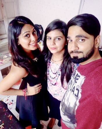 Full leaked Muskan punjabi private onlyfans photo